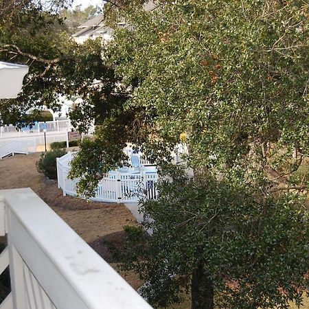 Shipwatch Q303 Lägenhet Myrtle Beach Exteriör bild