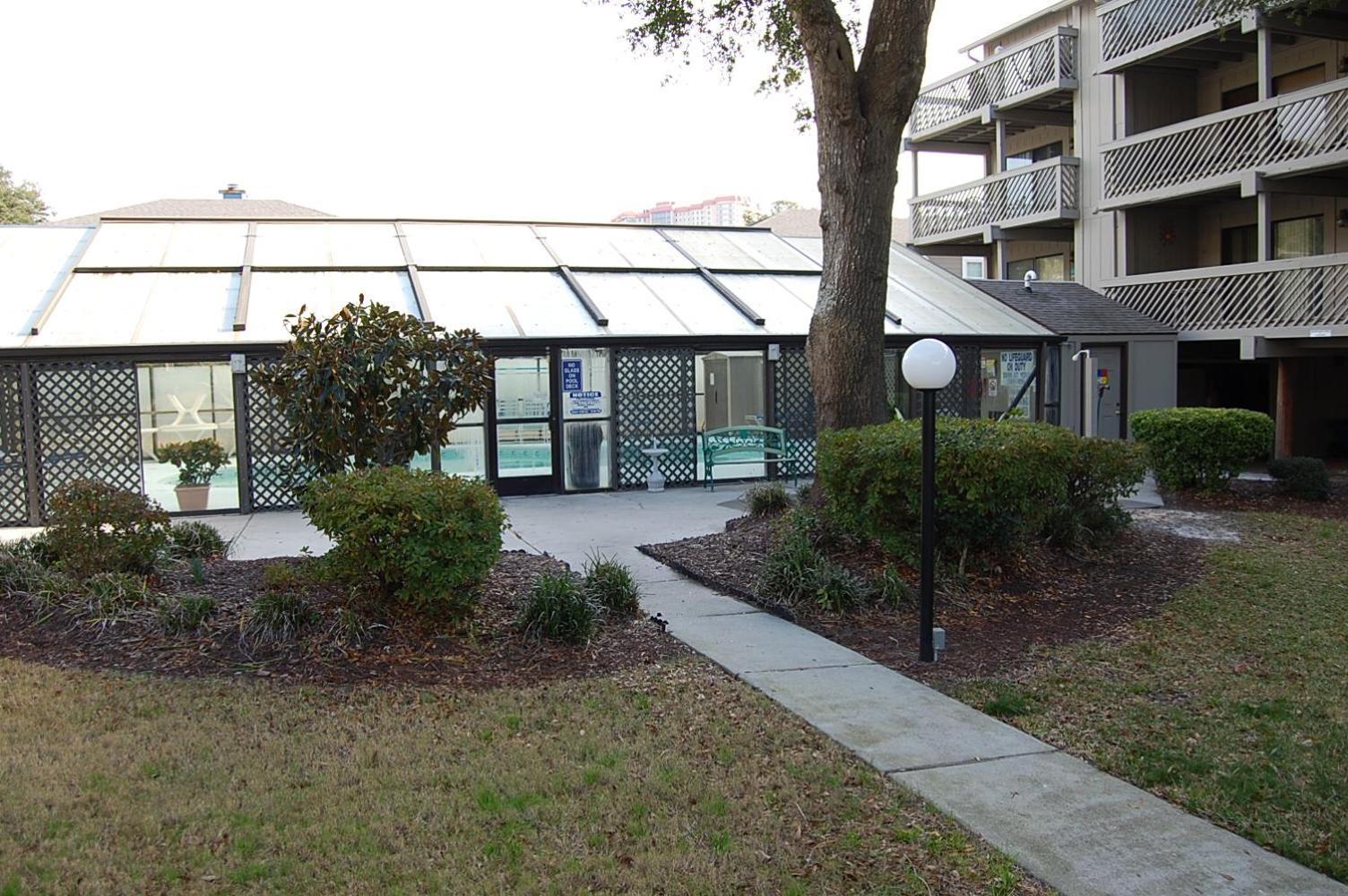 Shipwatch Q303 Lägenhet Myrtle Beach Exteriör bild